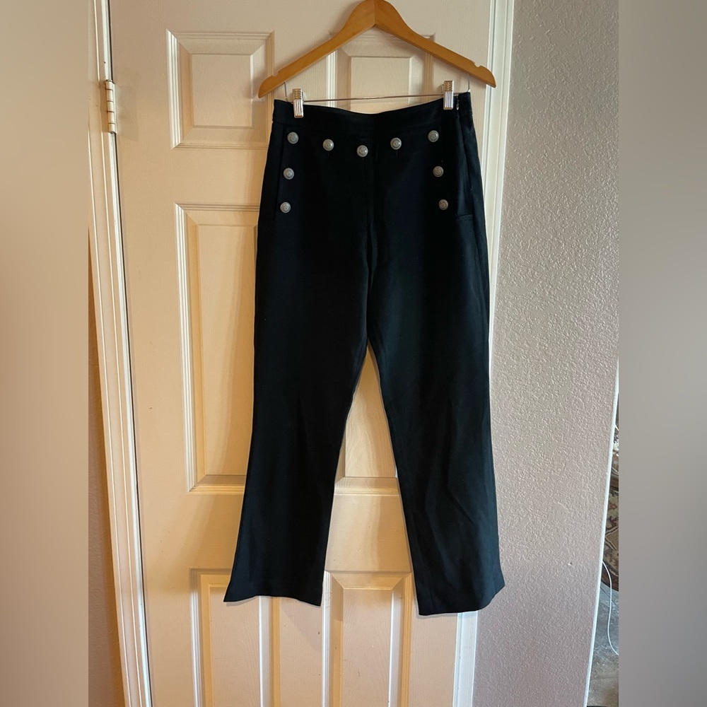 Maje Pants